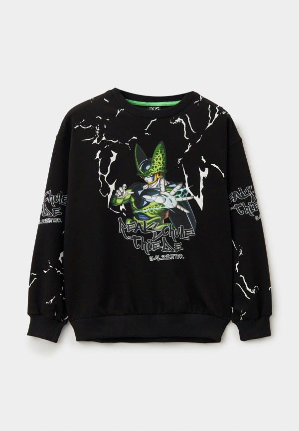 Свитшот Fashion XS 3590₽