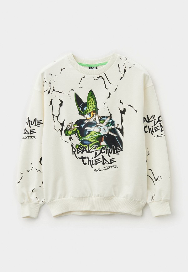 Свитшот Fashion XS 3590₽