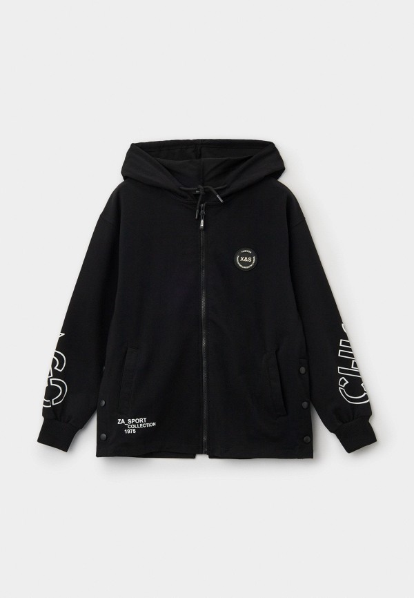 Толстовка Fashion XS 3690₽