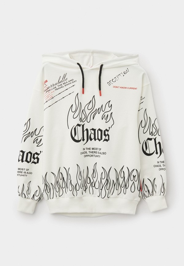 Худи Fashion XS 3690₽