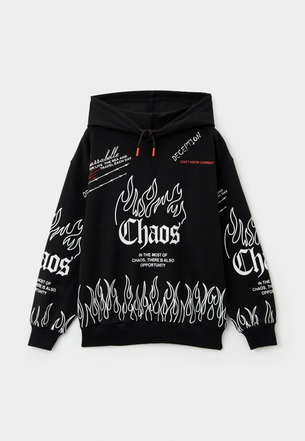 Худи Fashion XS 3690₽