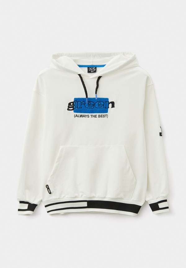 Худи Fashion XS 3690₽