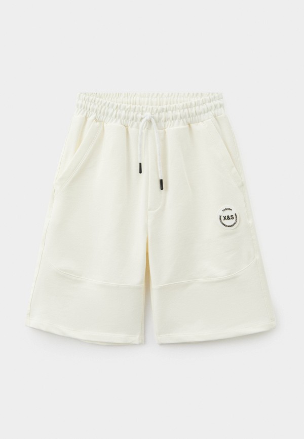 Шорты спортивные Fashion XS 2468₽