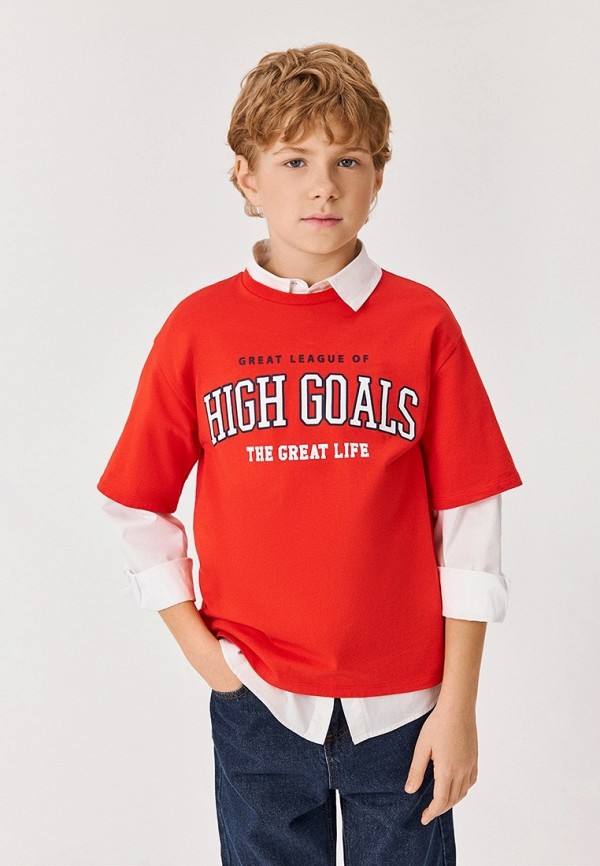 Футболка Acoola 1559₽