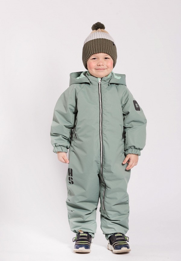 Комбинезон утепленный Artel Sport 11010₽