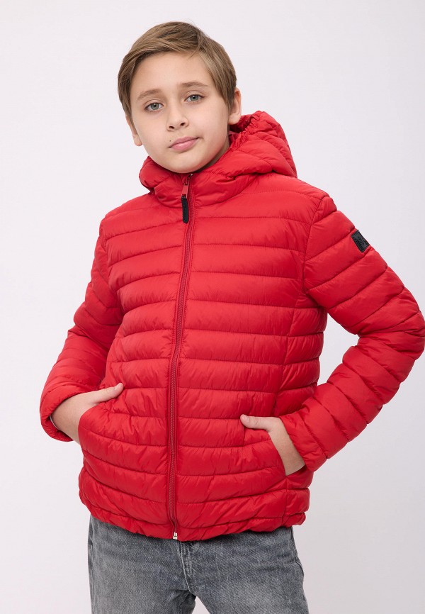 Куртка утепленная Stylish Amadeo 5980₽