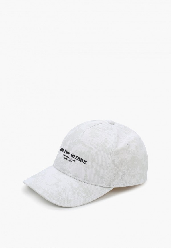 Бейсболка Demix 1229₽