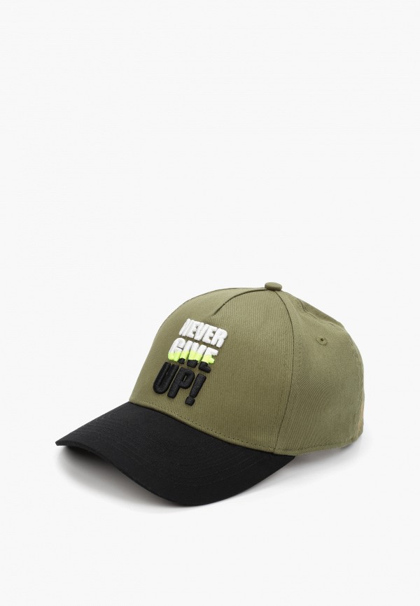 Бейсболка Demix 949₽