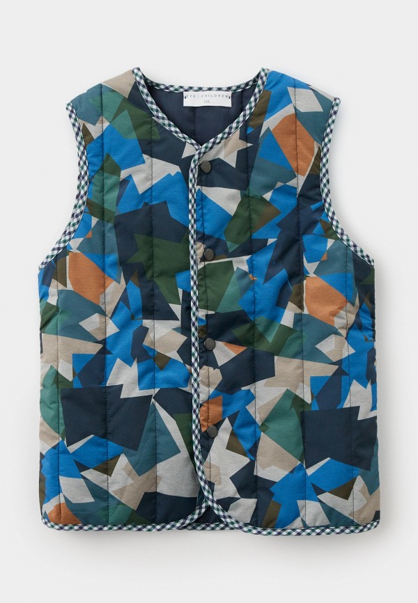 Жилет утепленный Ete Children 2140₽