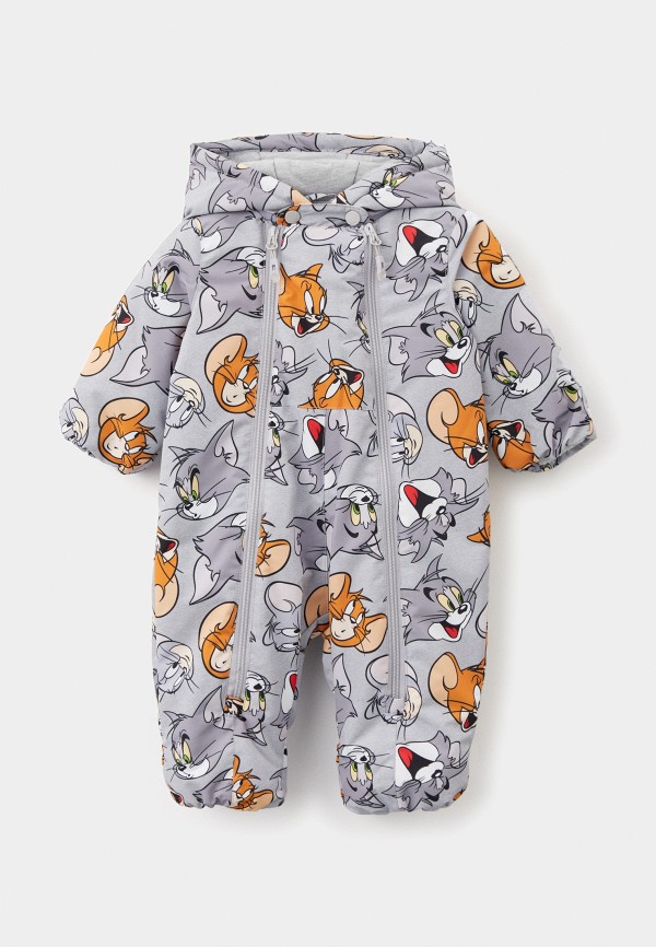 Комбинезон утепленный PlayToday 6880₽