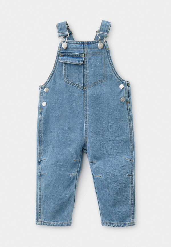 Комбинезон джинсовый Sela 2599₽