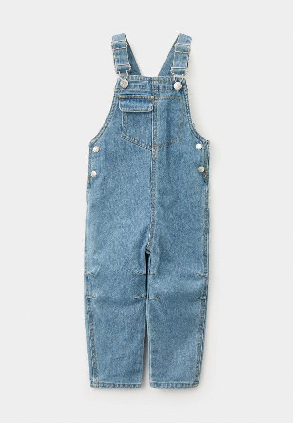 Комбинезон джинсовый Sela 2599₽