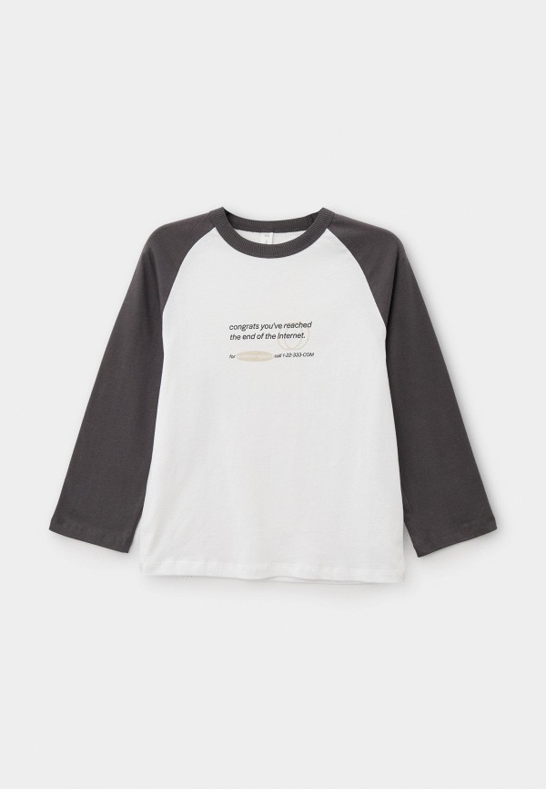 Лонгслив Sela 1299₽