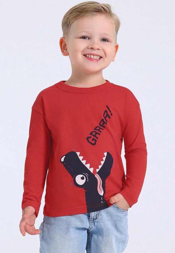 Лонгслив Апрель 507₽