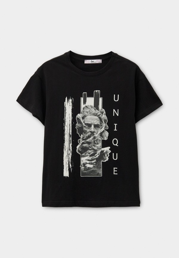 Футболка Ayugi Jeans