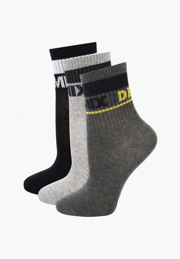 Носки 3 пары Demix 529₽
