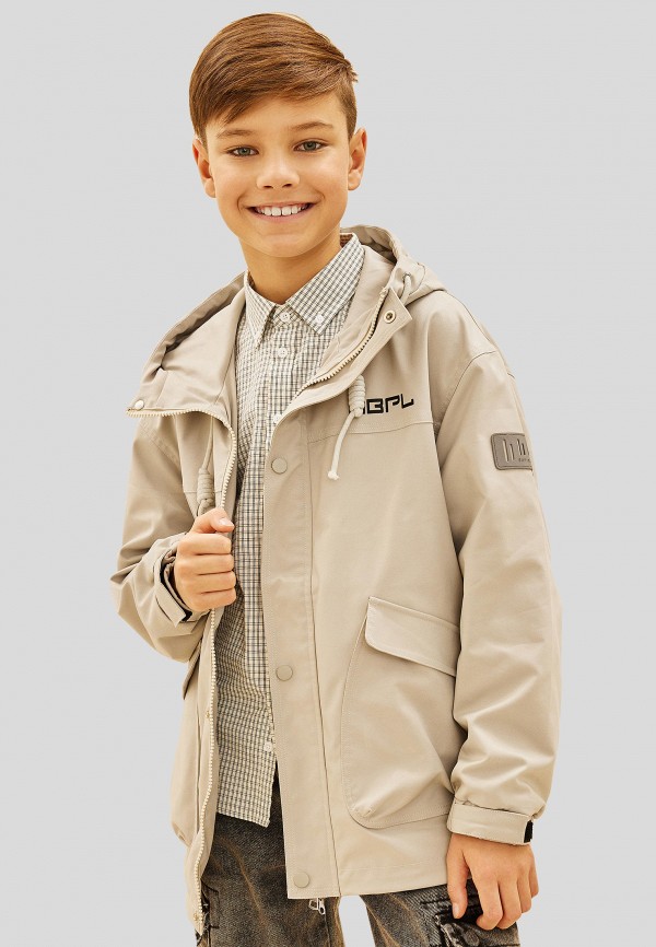 Ветровка Noble People 6999₽