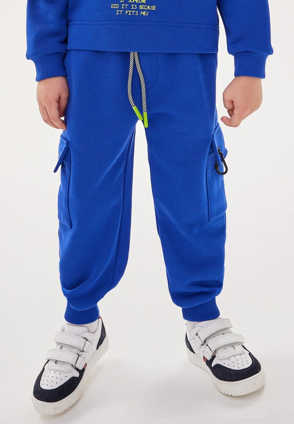 Брюки спортивные Noble People 6299₽