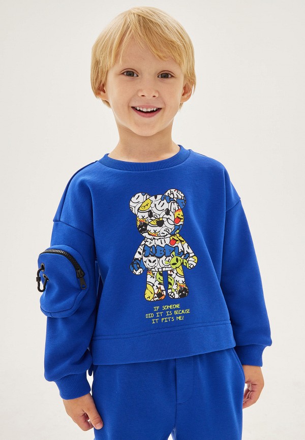 Свитшот Noble People 5299₽