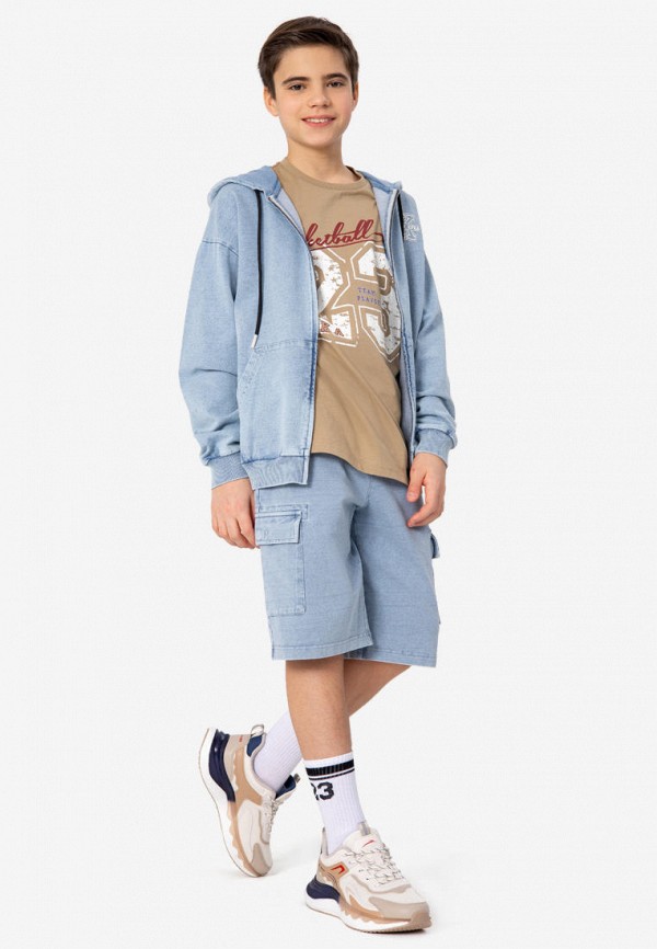 Толстовка Kapika 6669₽