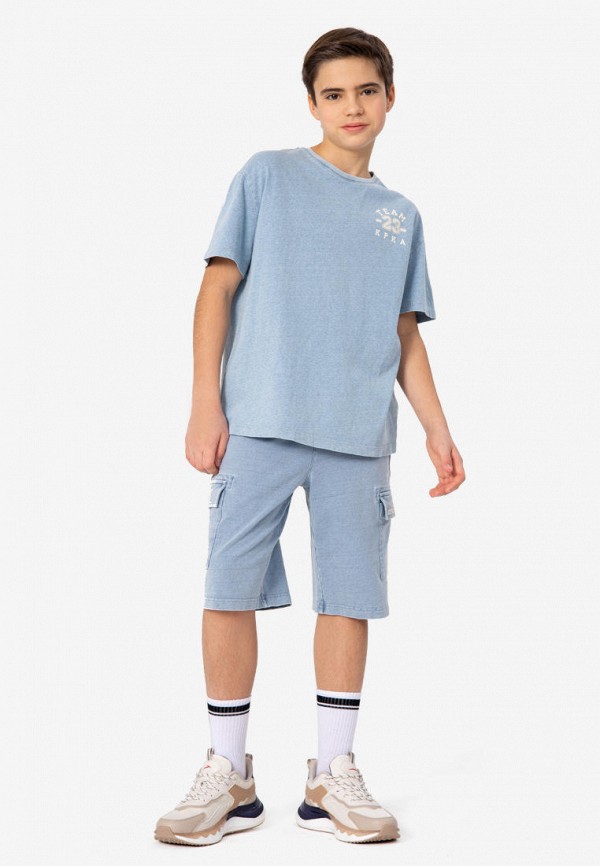 Футболка Kapika 3309₽