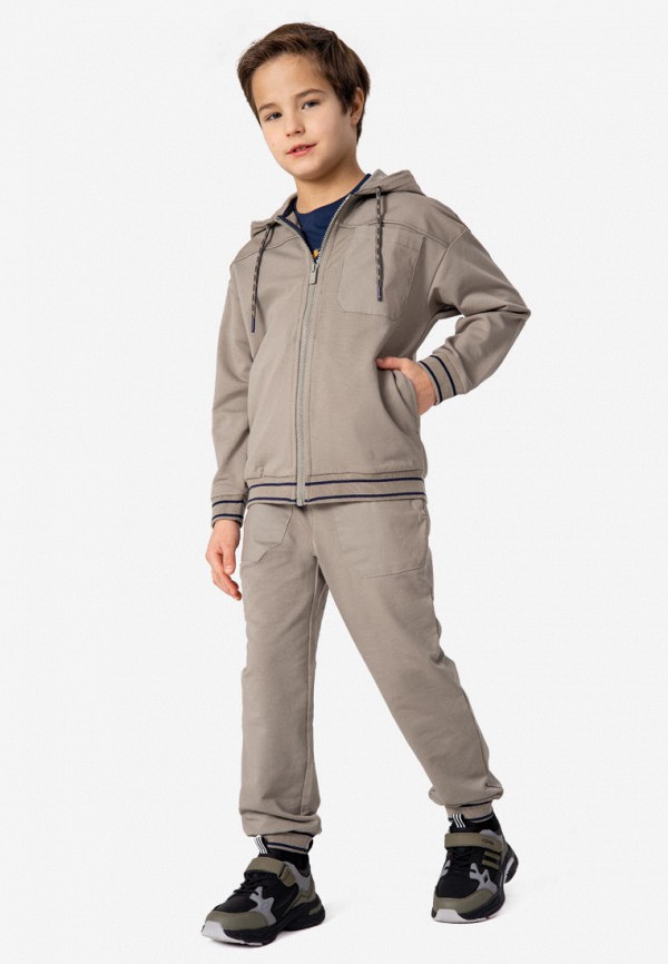 Толстовка Kapika 6949₽