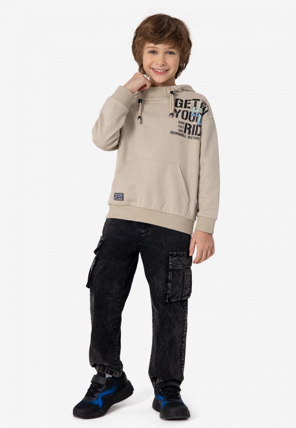 Худи Kapika 4929₽