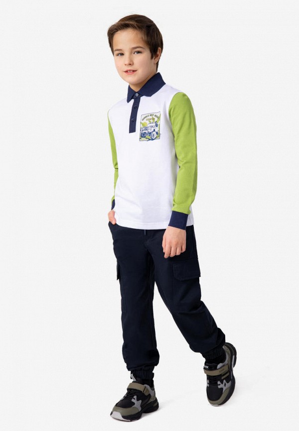 Поло Kapika 2919₽