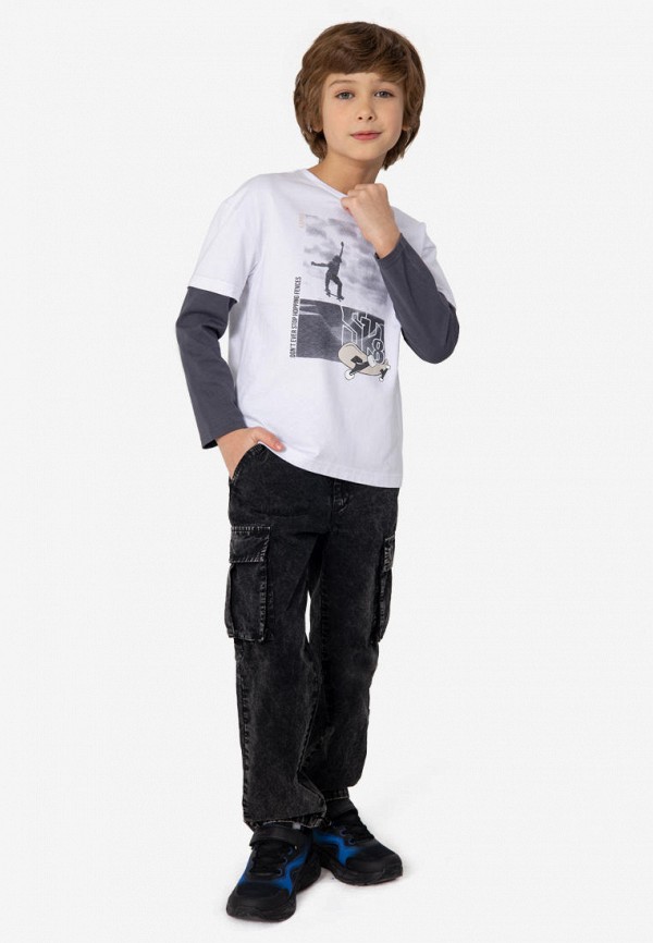 Лонгслив Kapika 2259₽