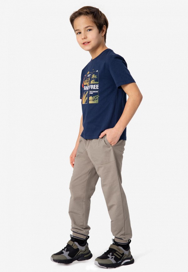 Брюки спортивные Kapika 4289₽