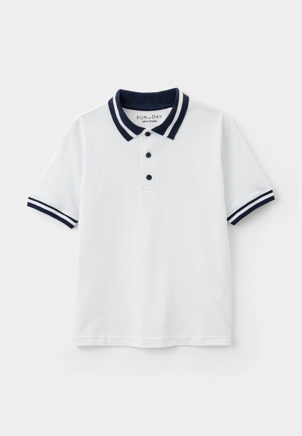 Поло Funday 1199₽