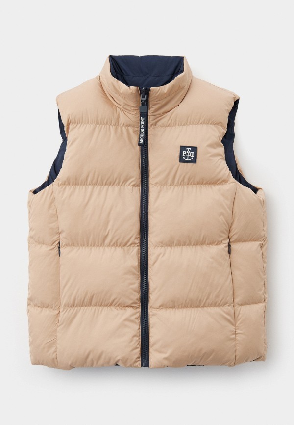 Жилет утепленный PlayToday 4646₽