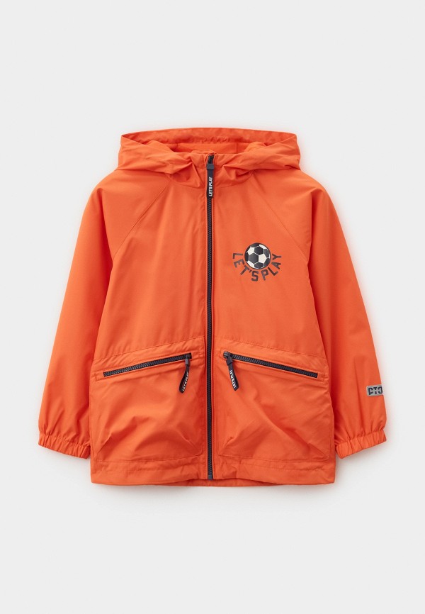 Ветровка PlayToday 5119₽