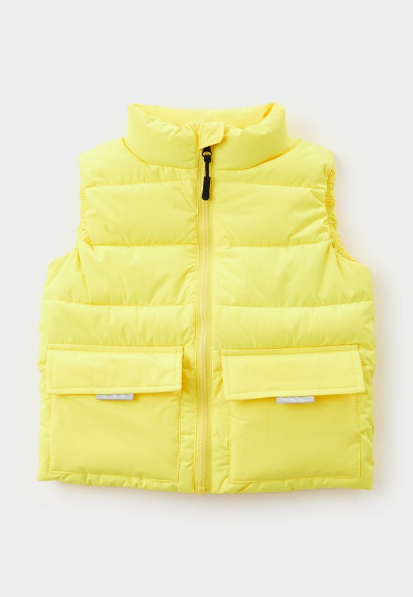 Жилет утепленный PlayToday 3449₽