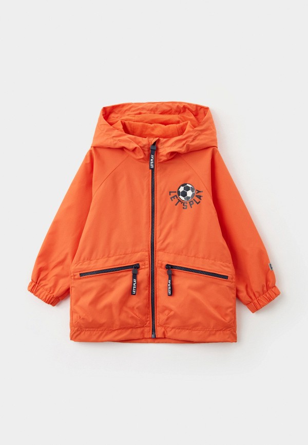 Ветровка PlayToday 4639₽