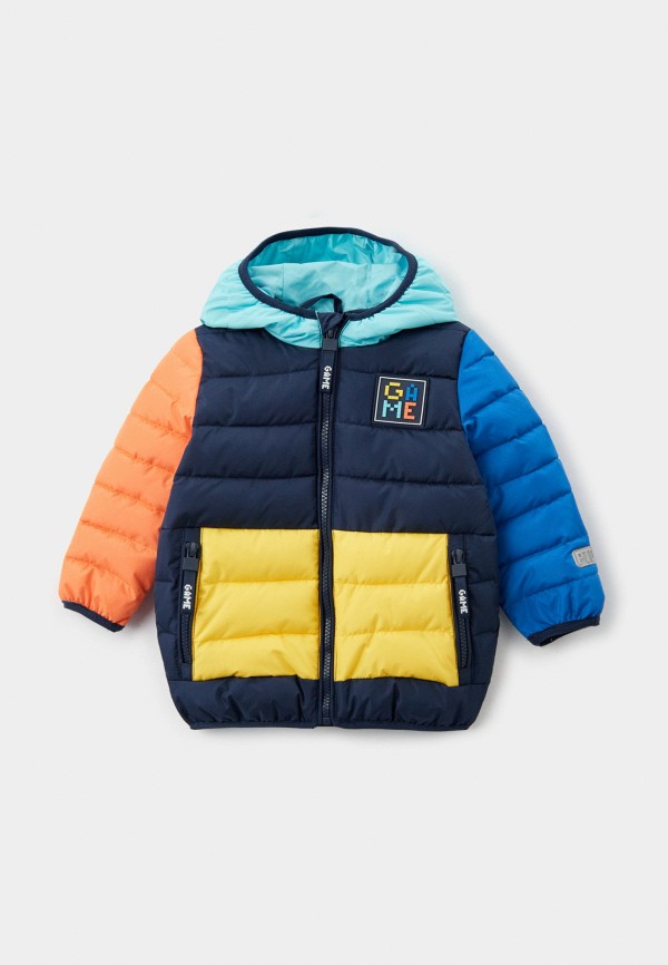 Куртка утепленная PlayToday 4223₽