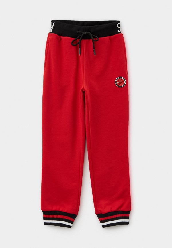 Брюки спортивные PlayToday 1702₽