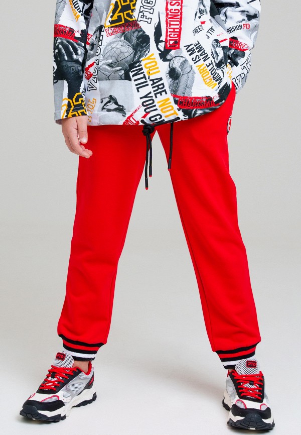 Брюки спортивные PlayToday 1830₽