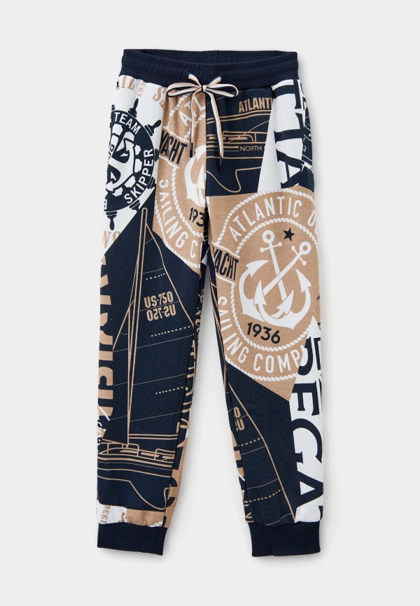 Брюки спортивные PlayToday 1830₽