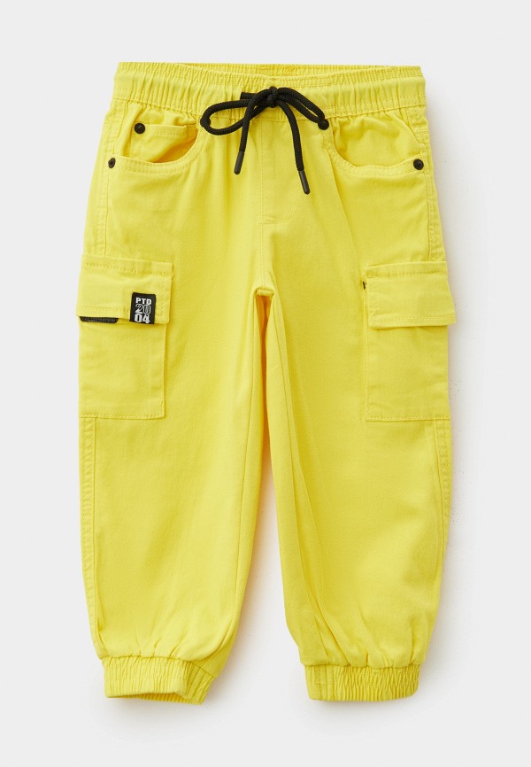 Брюки PlayToday 2559₽