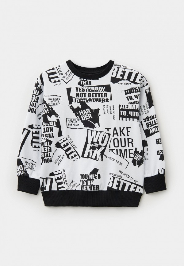 Свитшот PlayToday 1548₽