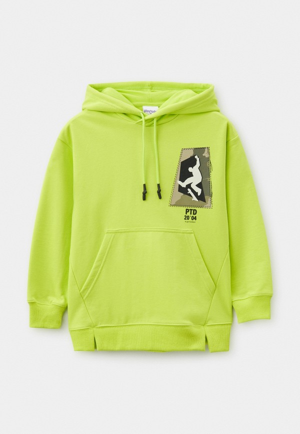 Худи PlayToday 2604₽