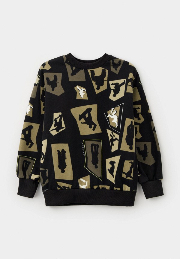 Свитшот PlayToday 2604₽