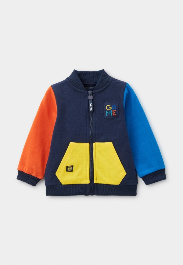 Олимпийка PlayToday 1618₽