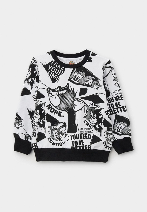 Свитшот PlayToday 1266₽