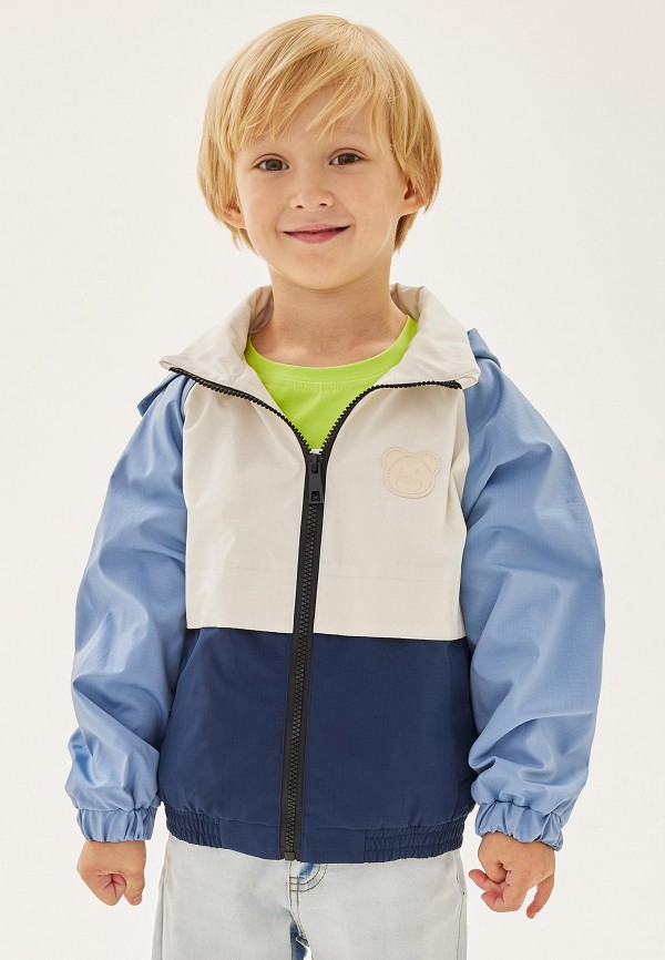 Ветровка Noble People 8399₽