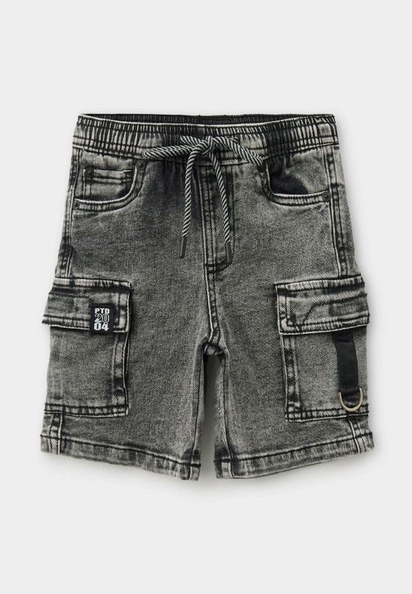 Шорты джинсовые PlayToday 2399₽