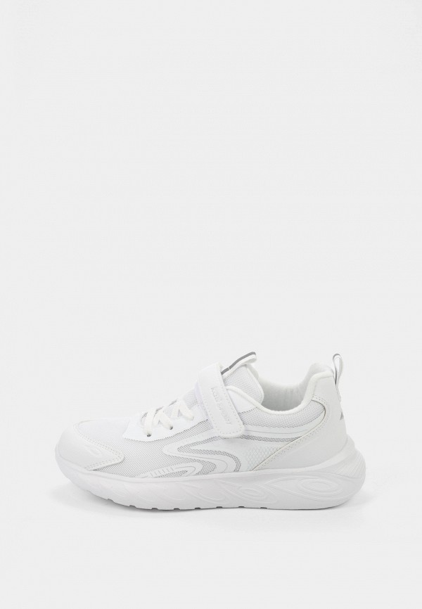 Кеды Kari 2504₽