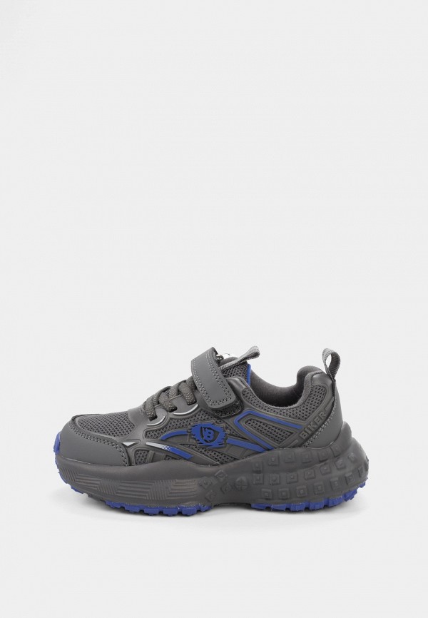 Кроссовки Biker