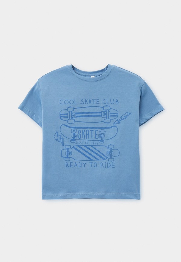 Футболка Котофей 1760₽